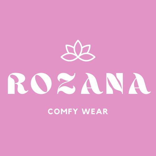 Rozana Comfy Wear