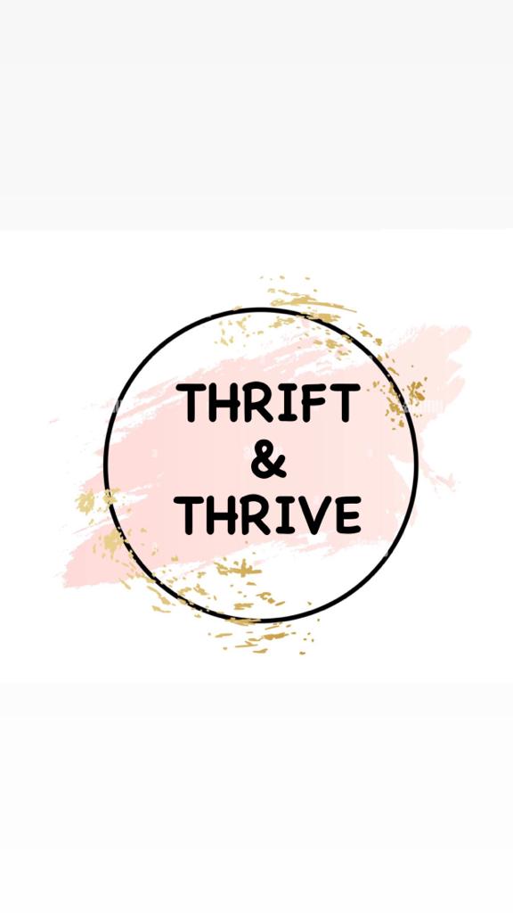 thrift.andd.thrive