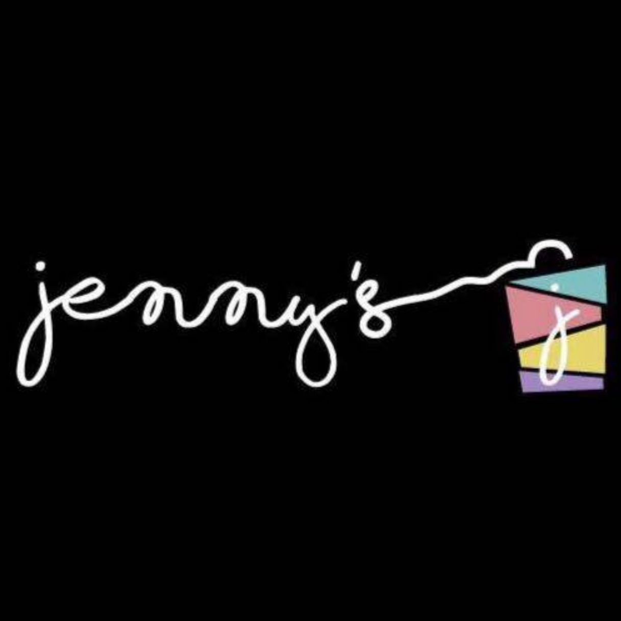 Jenny's By JR