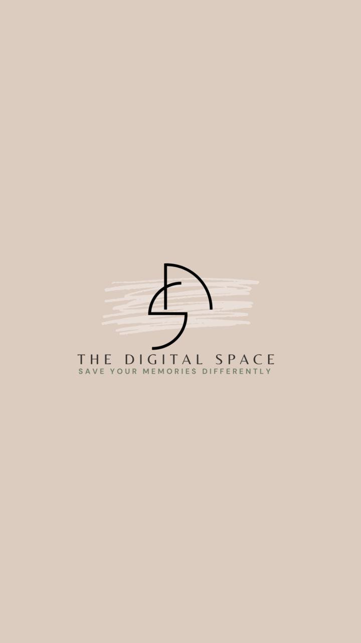 The digital space