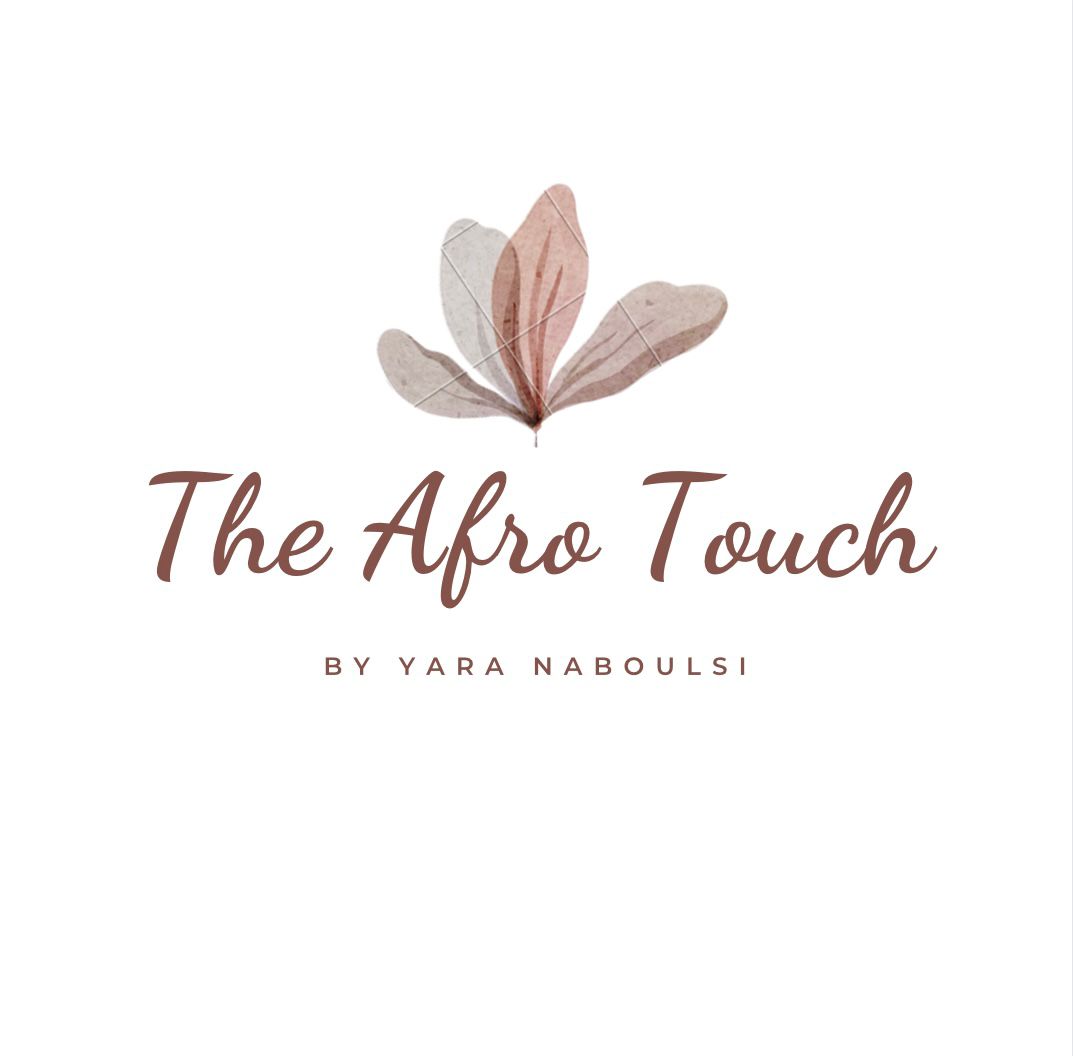 The Afro Touch