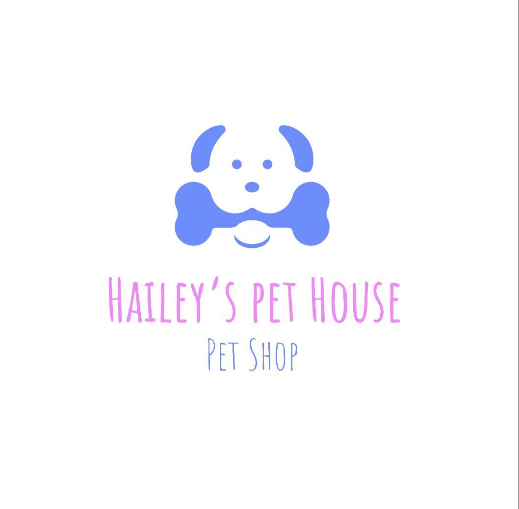 hailey's pet house @haileyspetshop