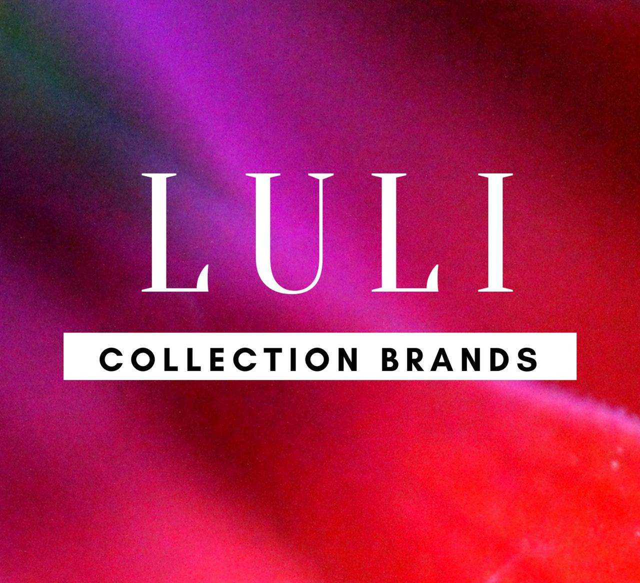 Luli collection brands