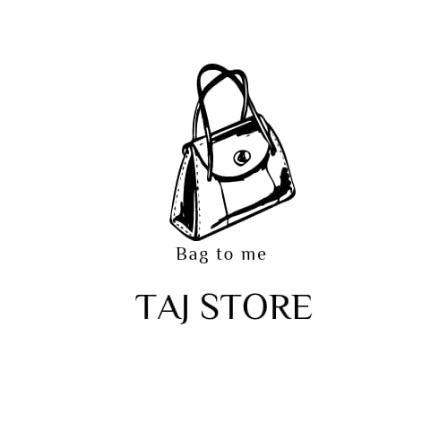Taj Store 🛍️