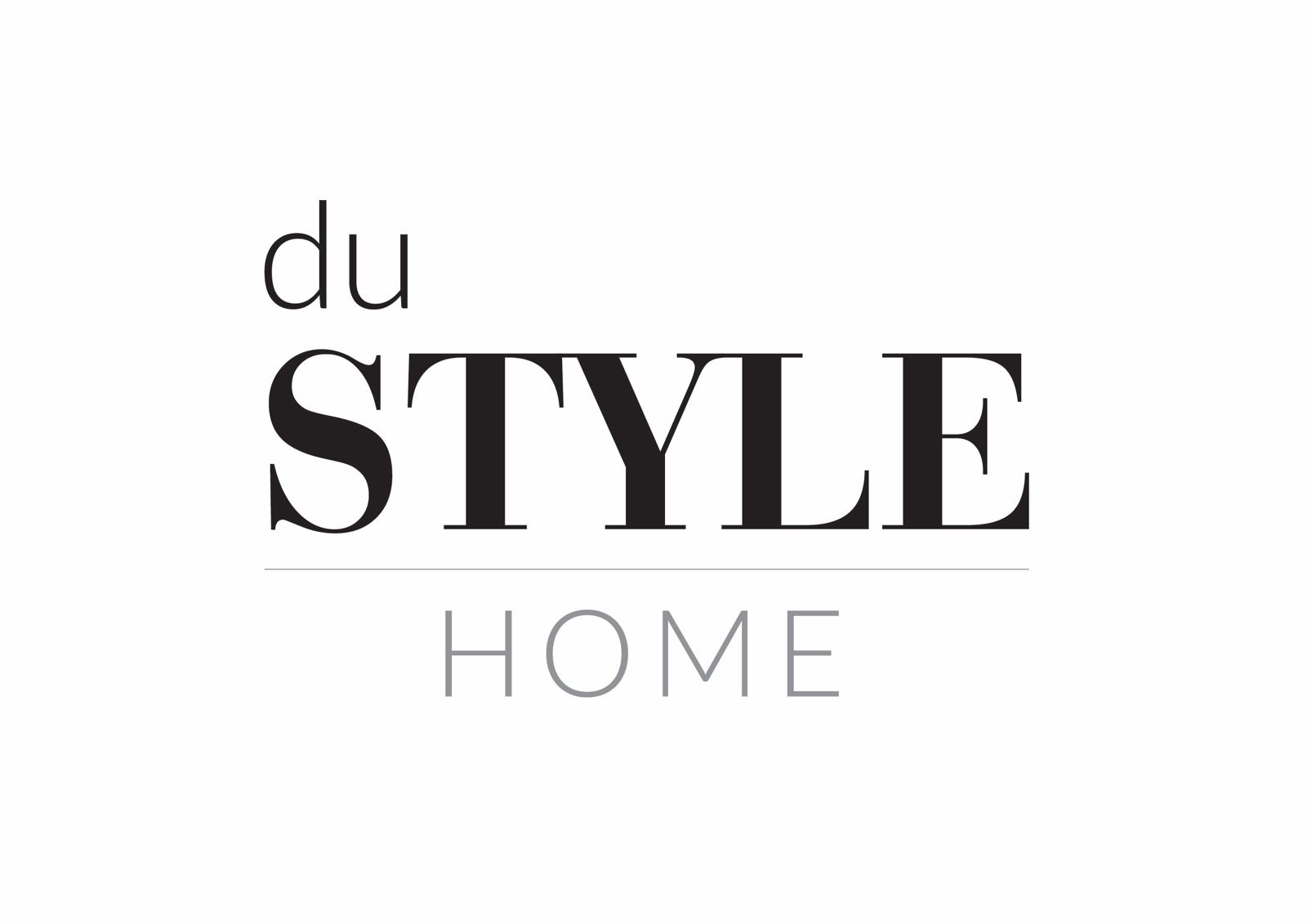 Du Style Home