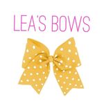 Lea.Bows