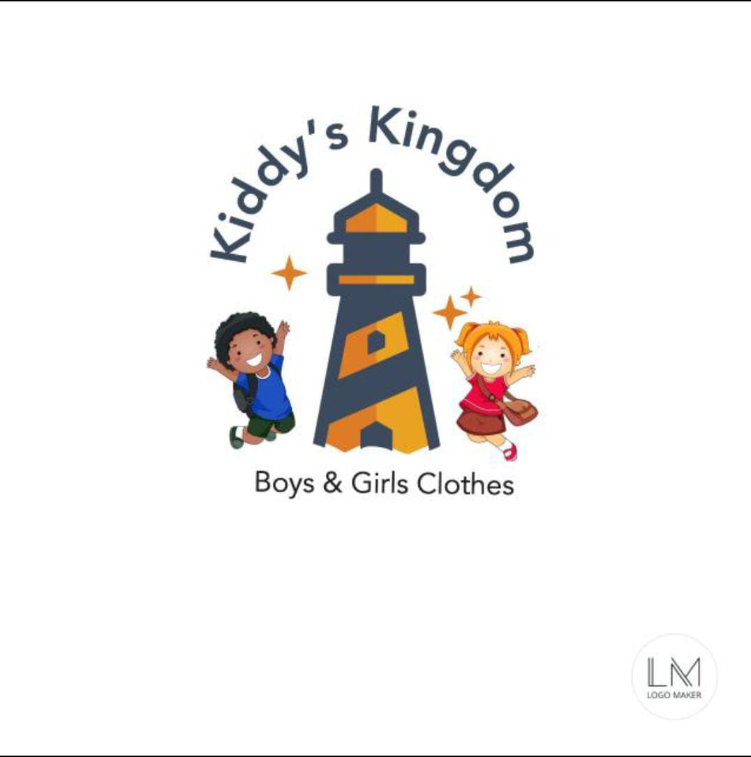 Kiddy's Kingdom