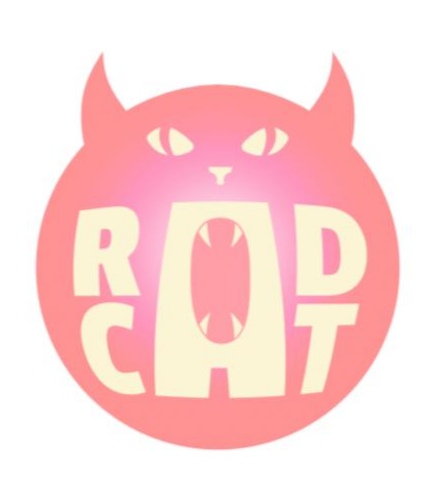 It's Rad Cat