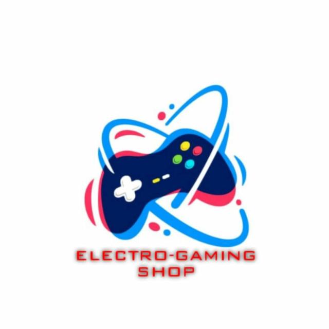 Electro-gamingshop