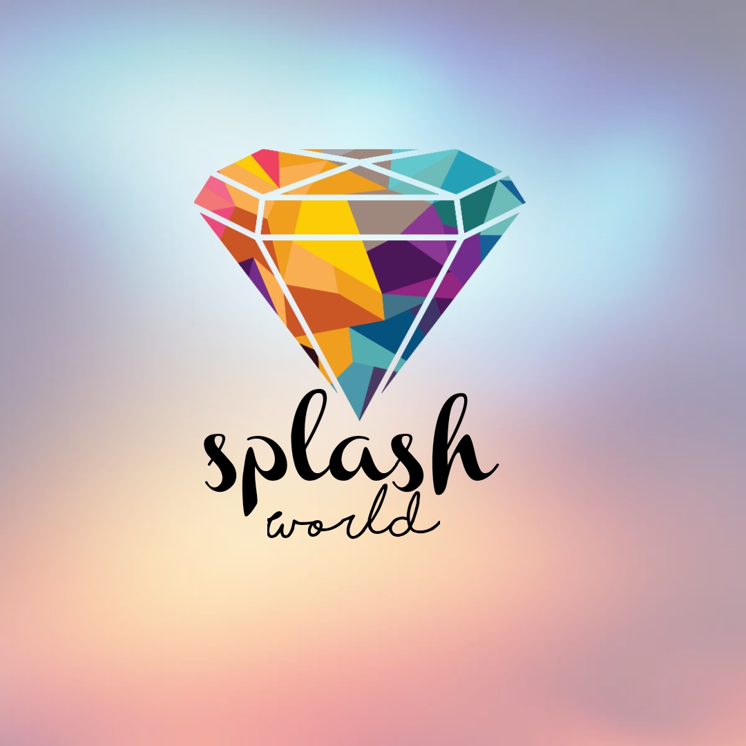 Splash world