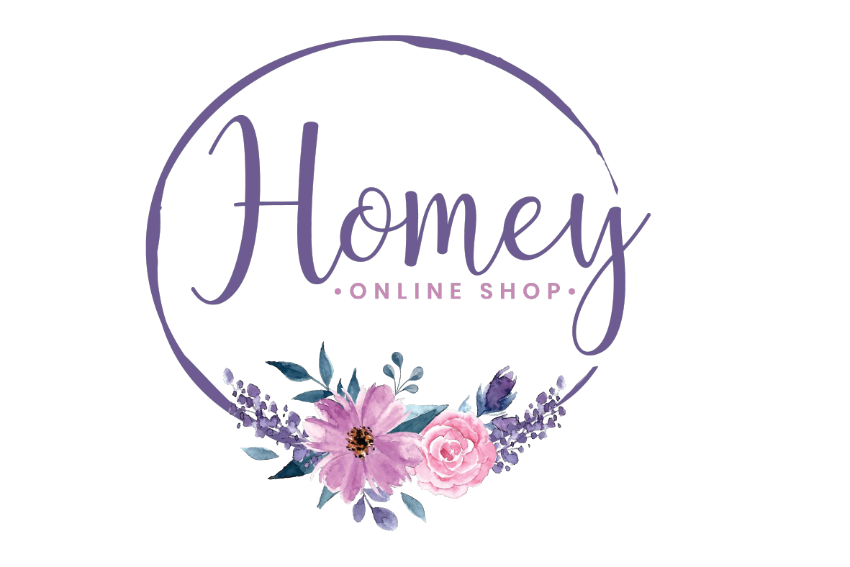 Homey Online Shop