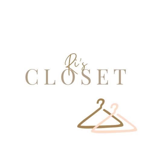 Ri's Closet