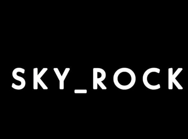 SKY_ROCK