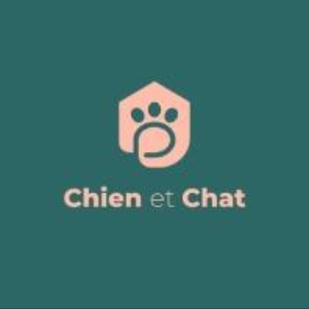 Chien Et Chat