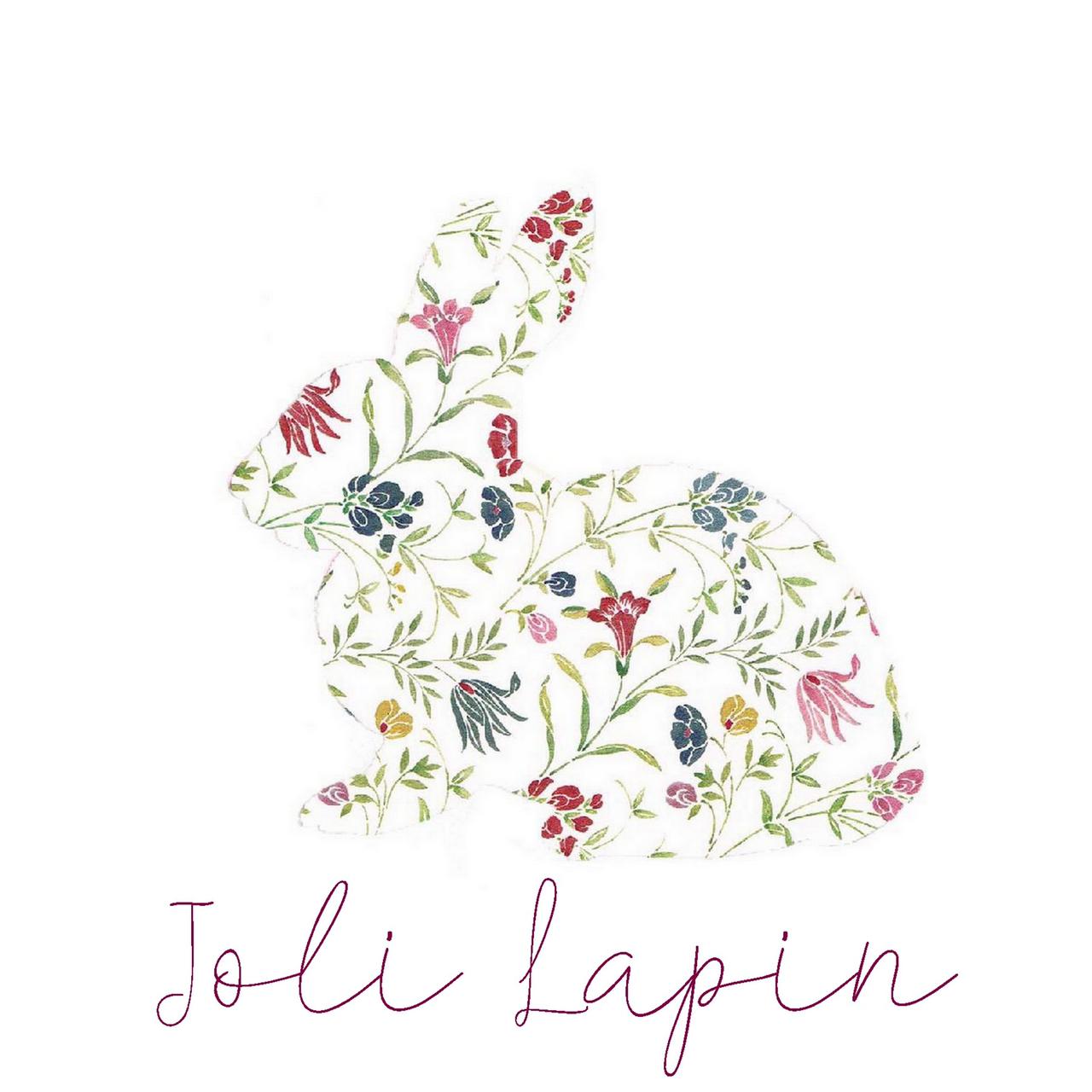 Joli Lapin