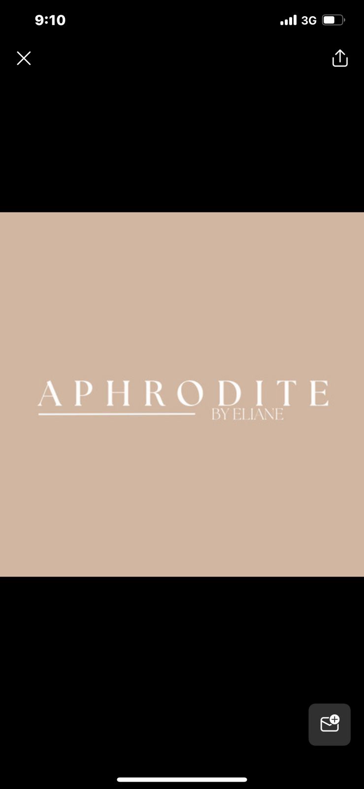 Aphrodite