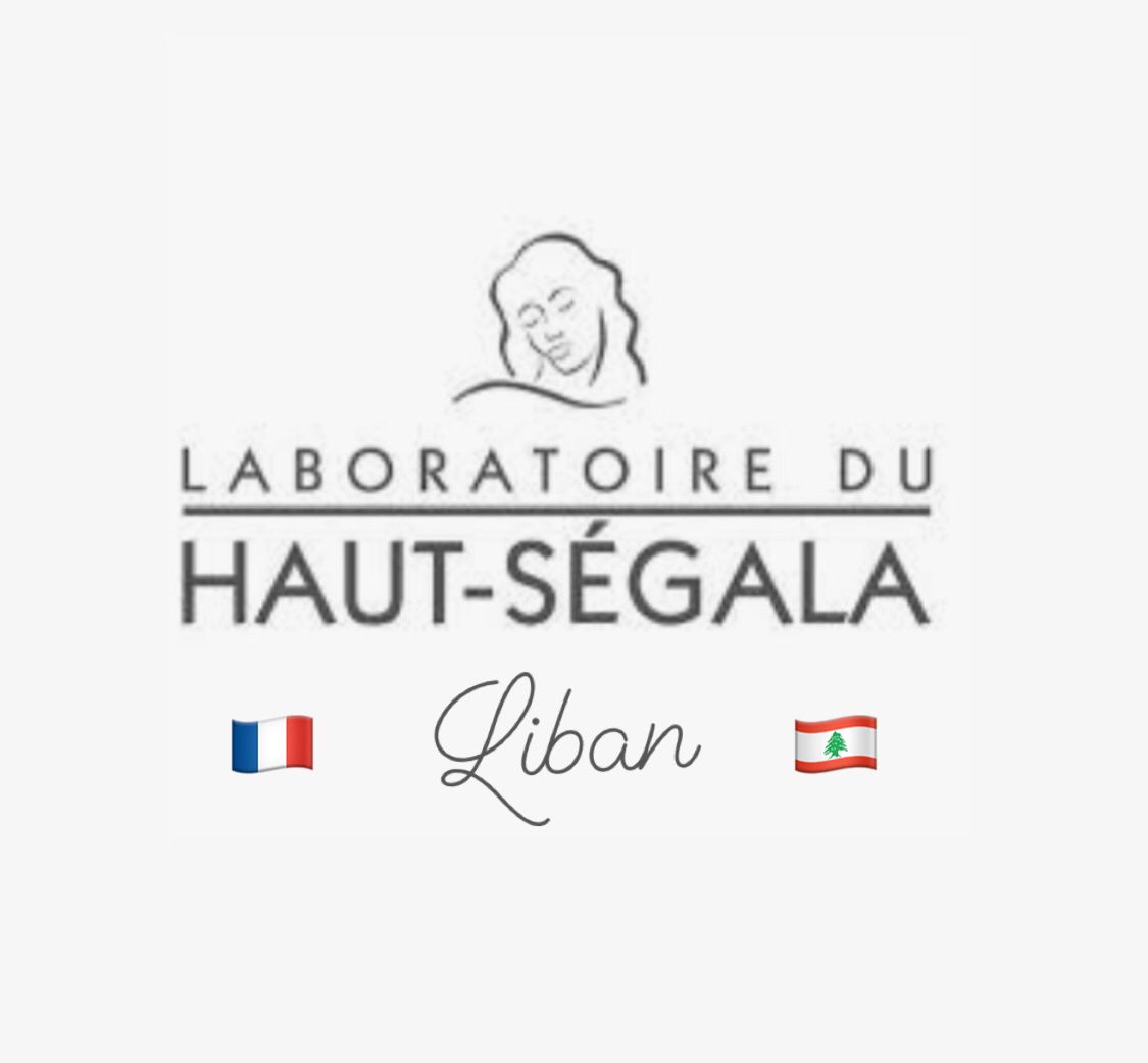 Haut-Ségala Liban