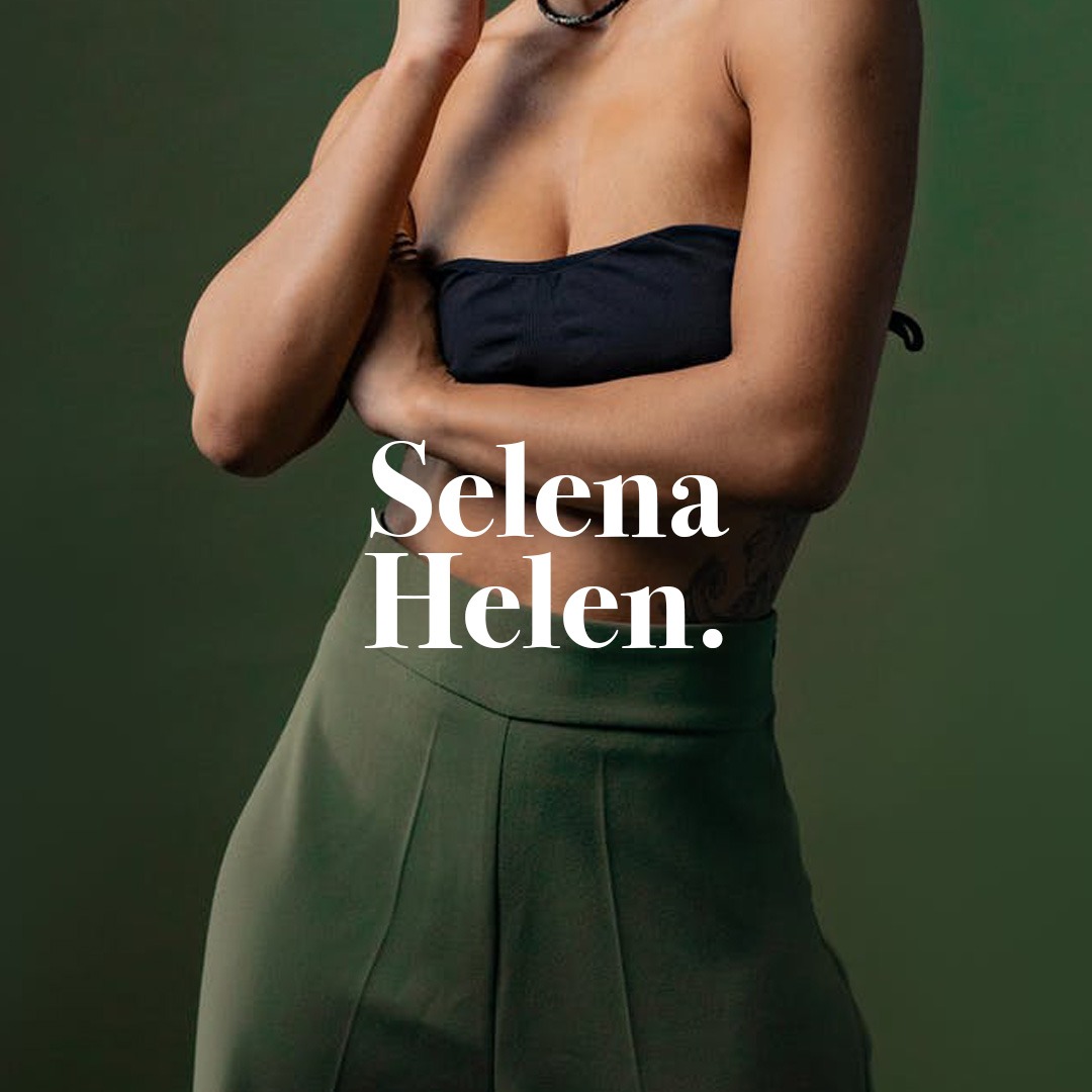 Selenahelenfashiom