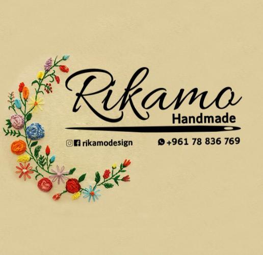 rikamodesign