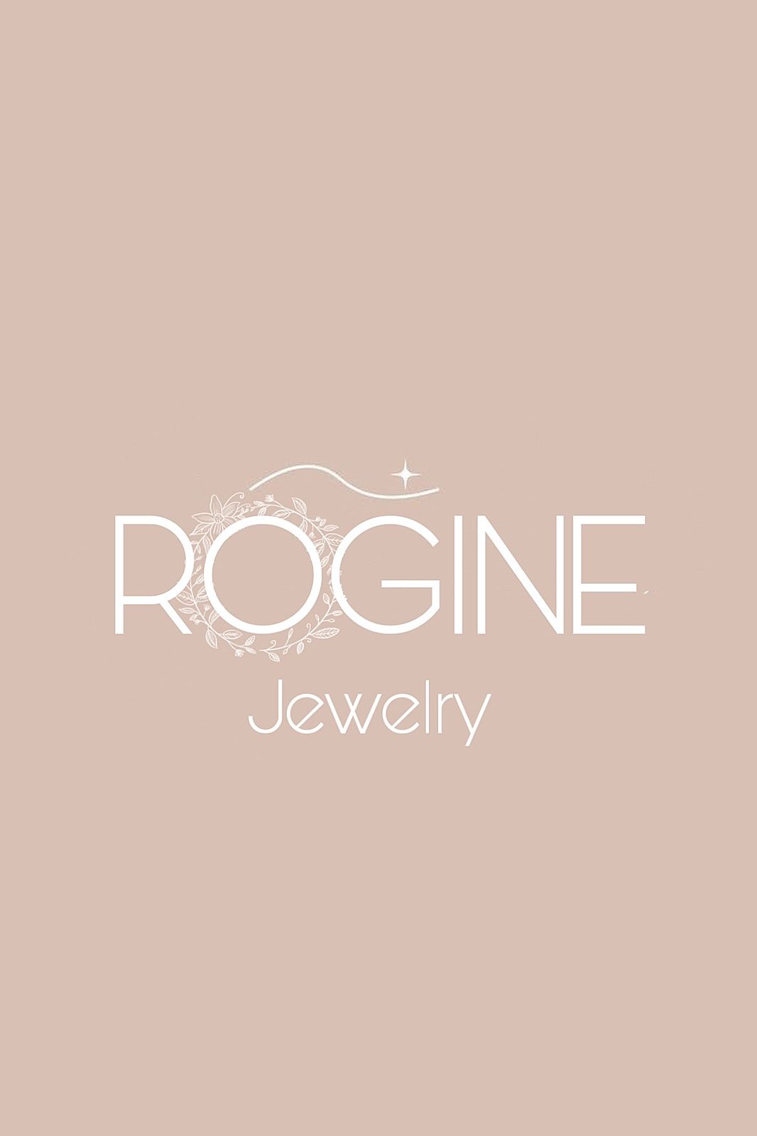 Rogine jewellery