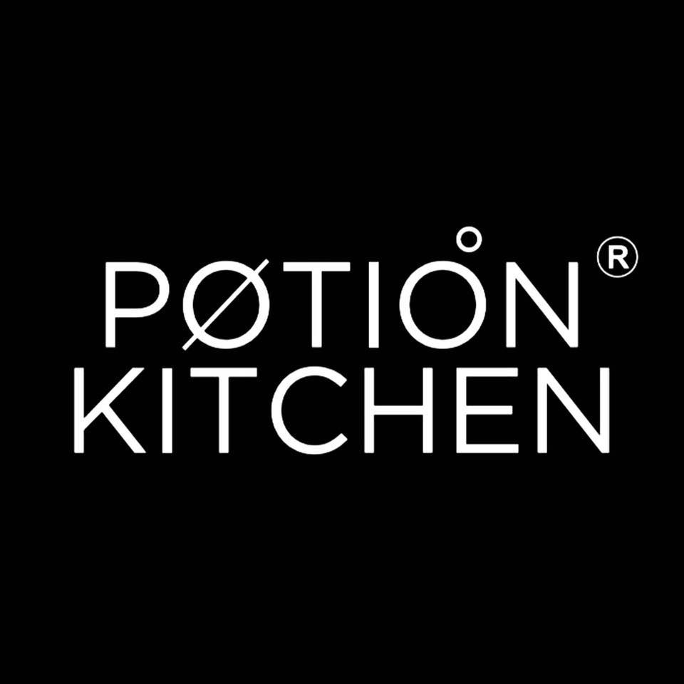 Potion Kitchen