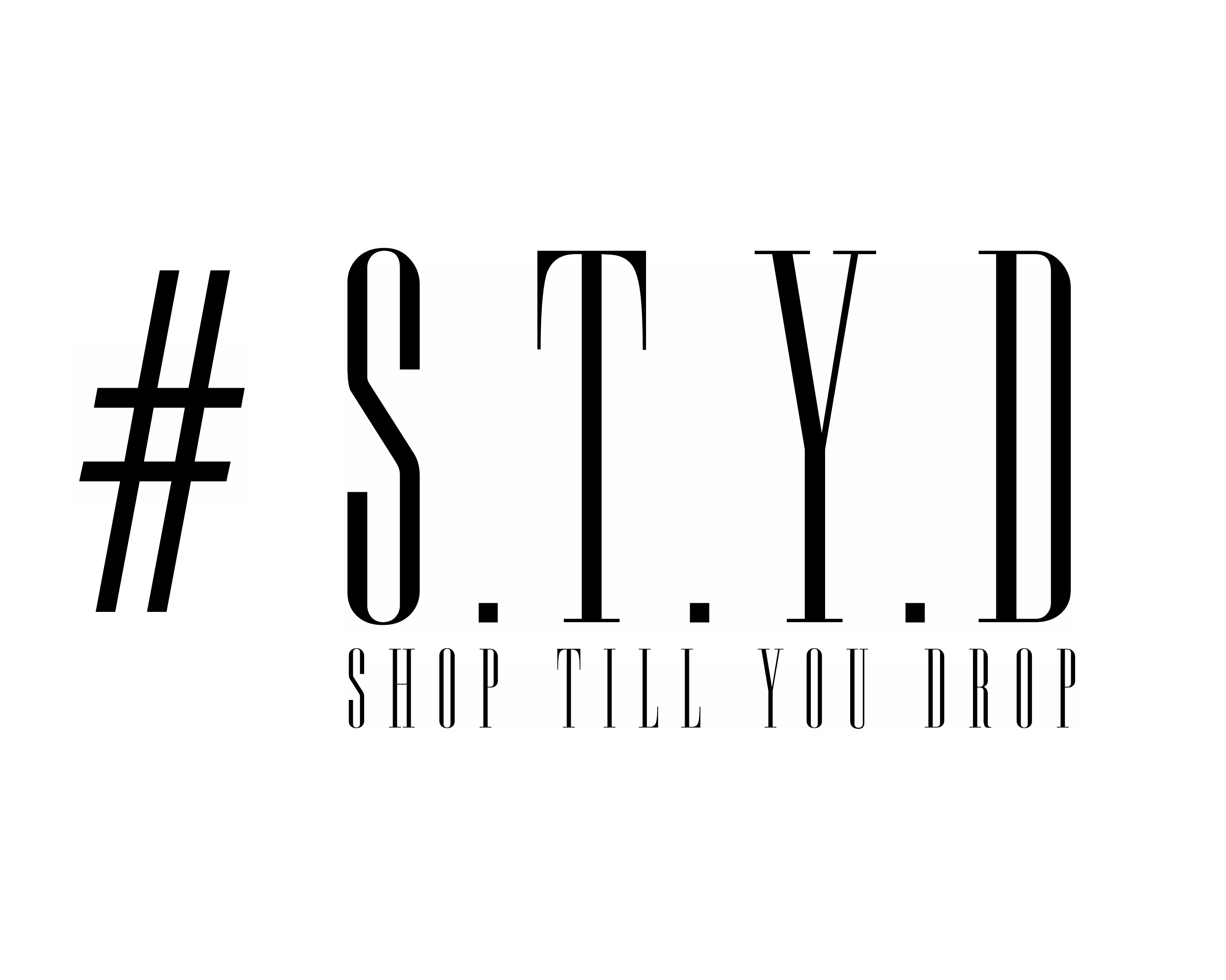 Stydstore