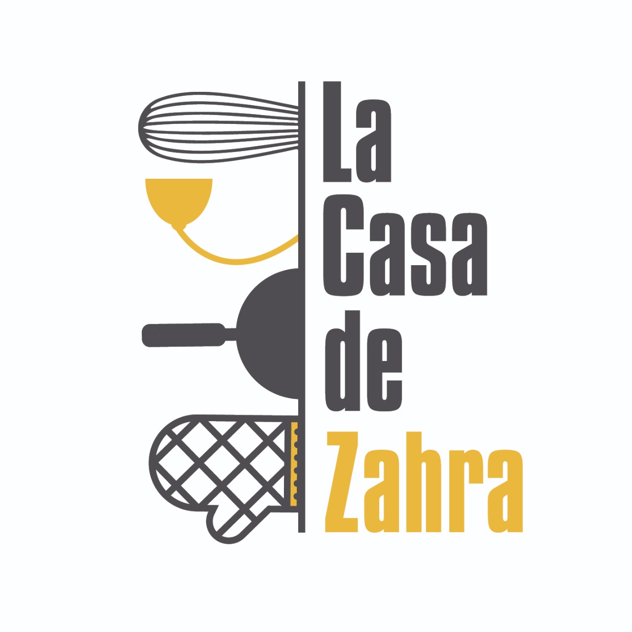 La Casa De Zahra