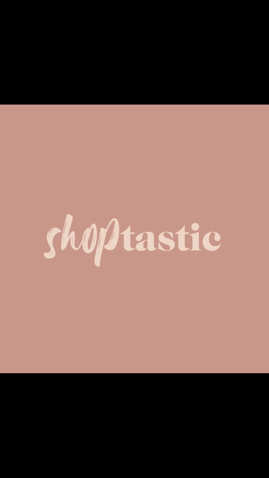 Shoptastic