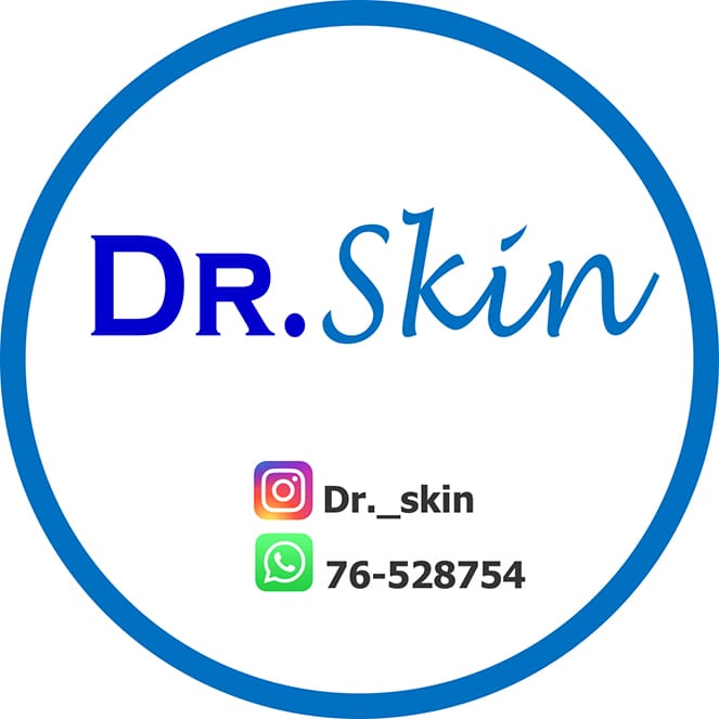 Dr. Skin