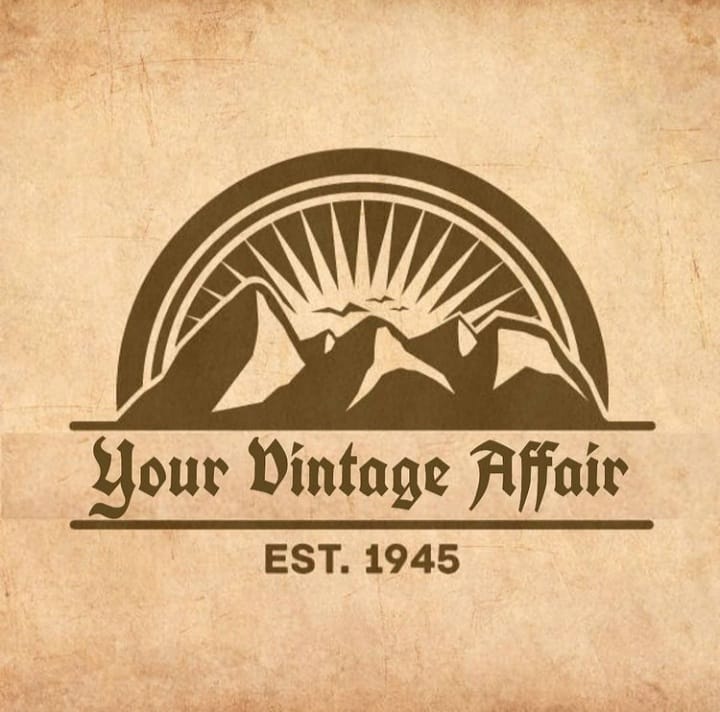 Vintageaffair.lb