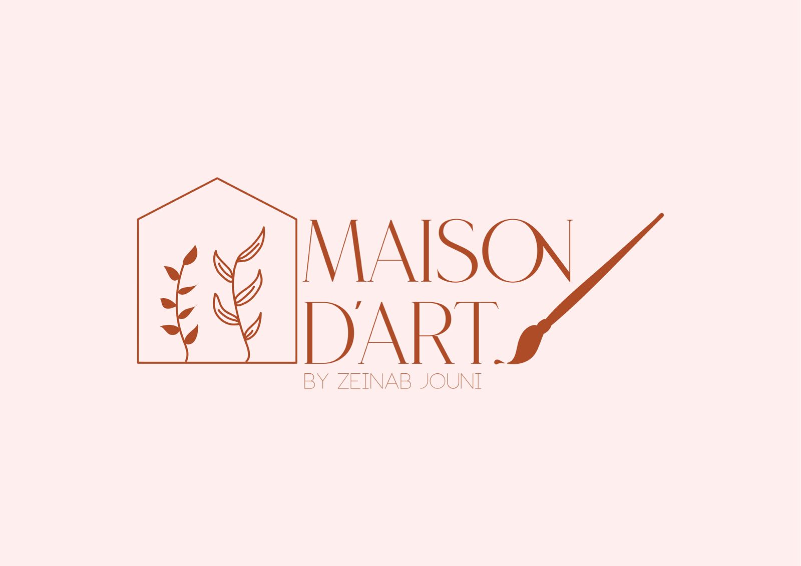 Maison d’art