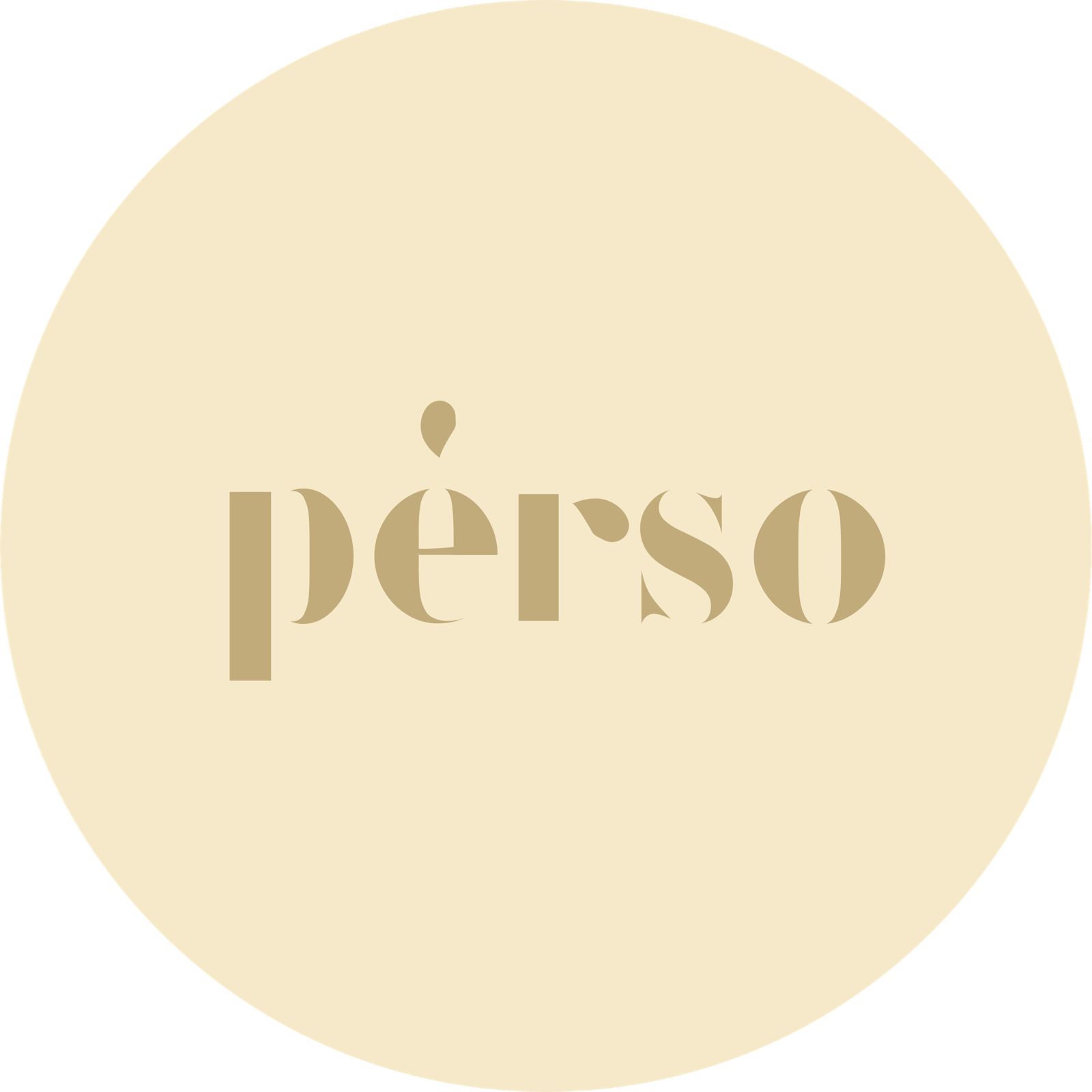 perso