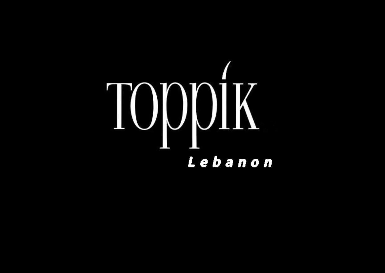 Toppikhairlebanon