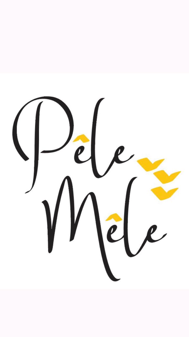 Pêle Mêle