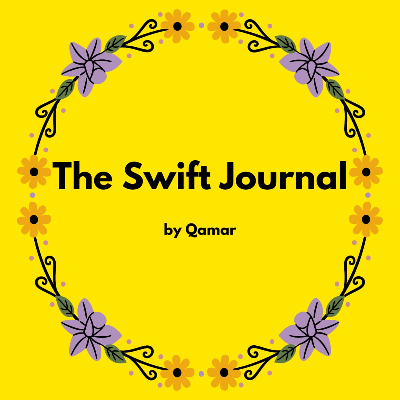 The Swift Journal