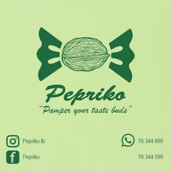 Pepriko