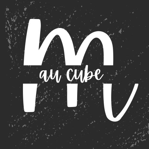 M au cube