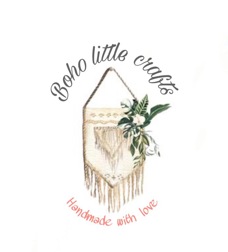 Boho little crafts