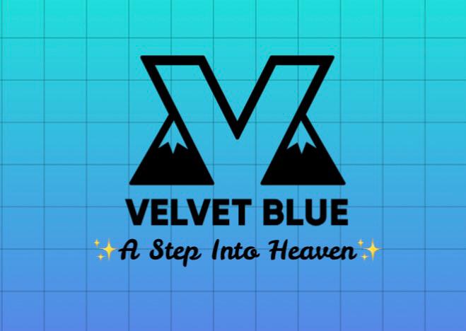 Velvetblue