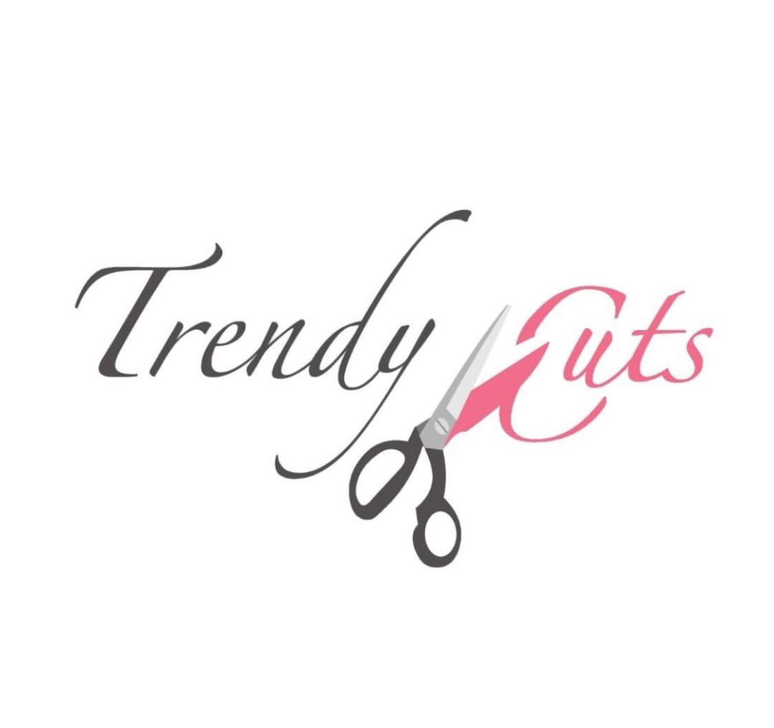 Trendy Cuts Uniform