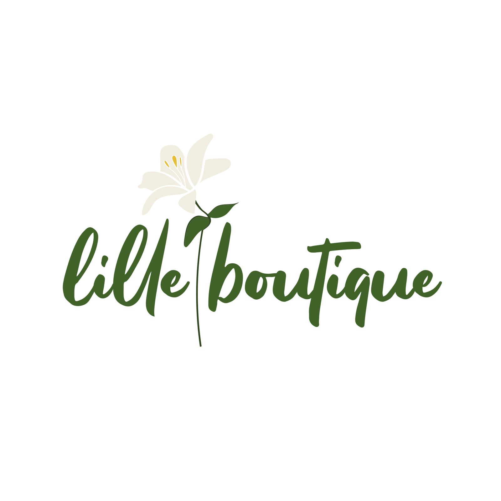 Lille Boutique