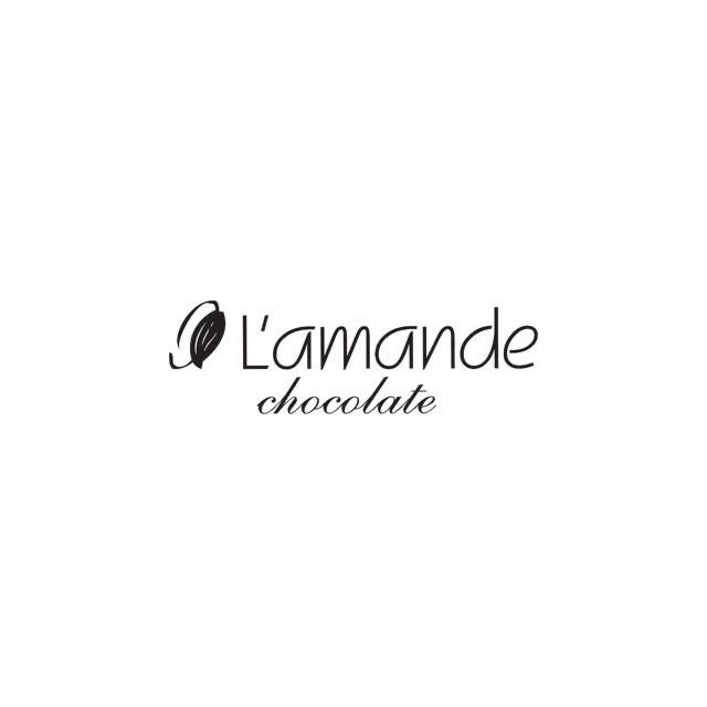 L’amande Chocolate