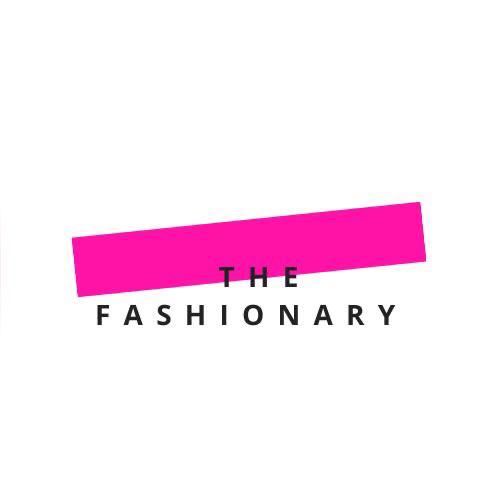 The Fashionary