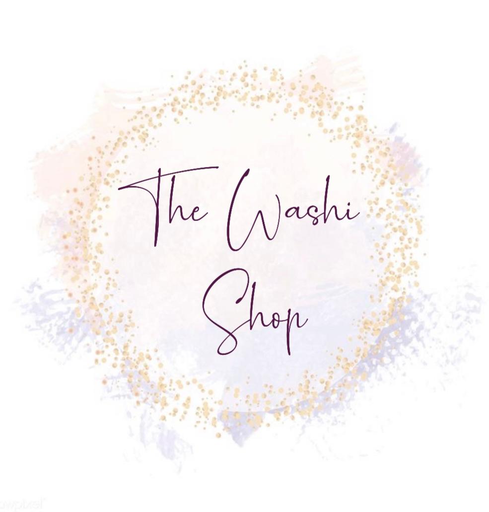 The Washi Shop