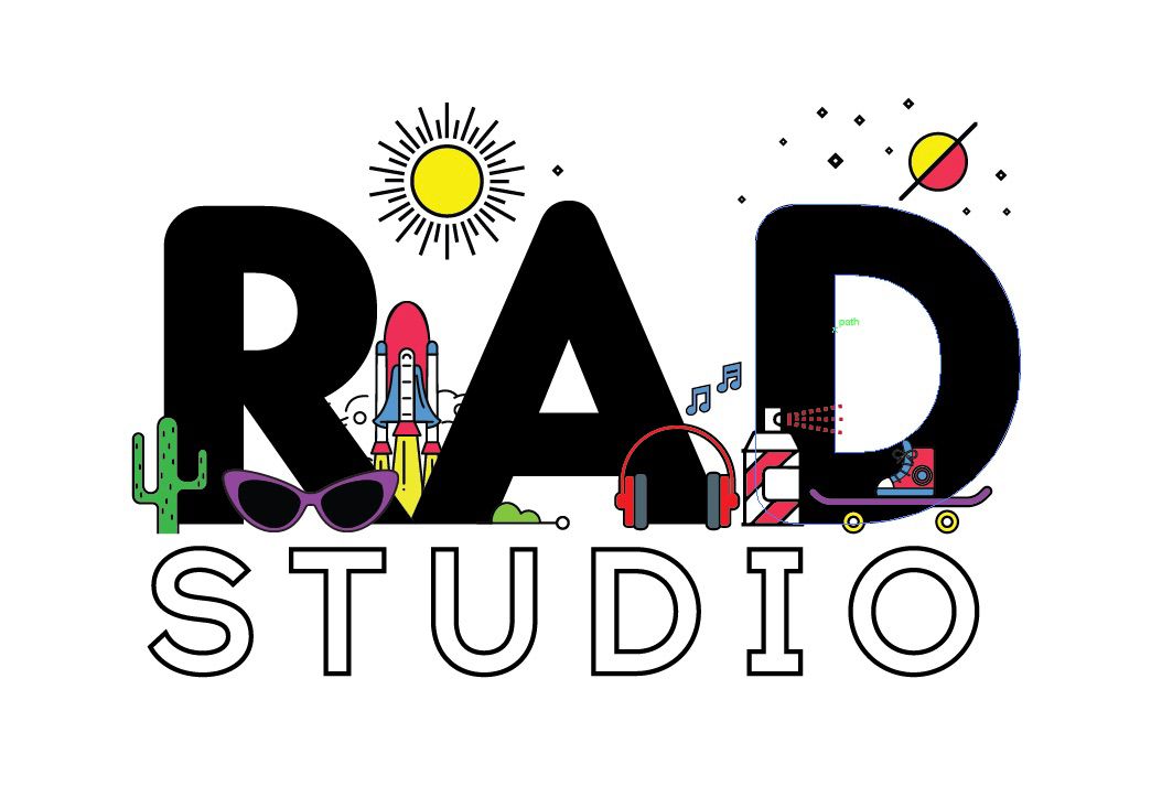 Rad Studio