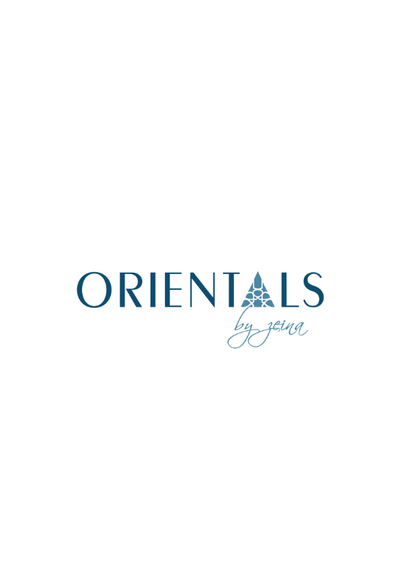 orientals by zeina