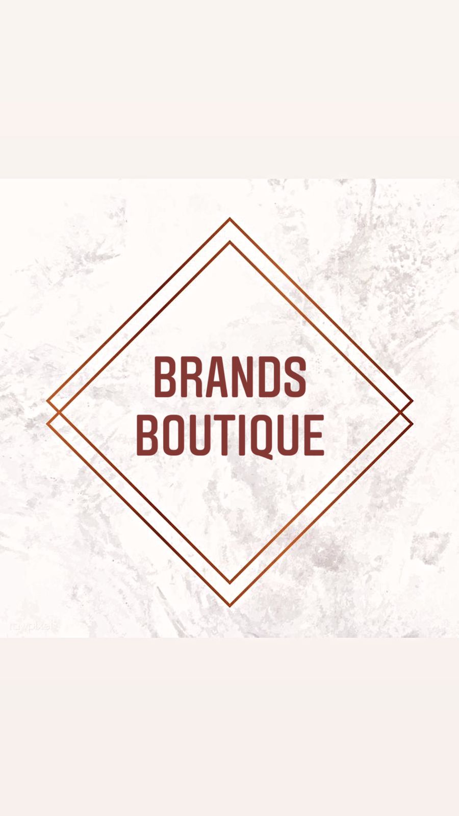 Brands Boutique