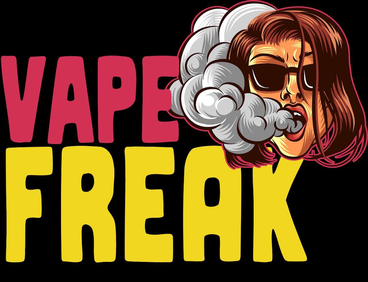 Vape Freak