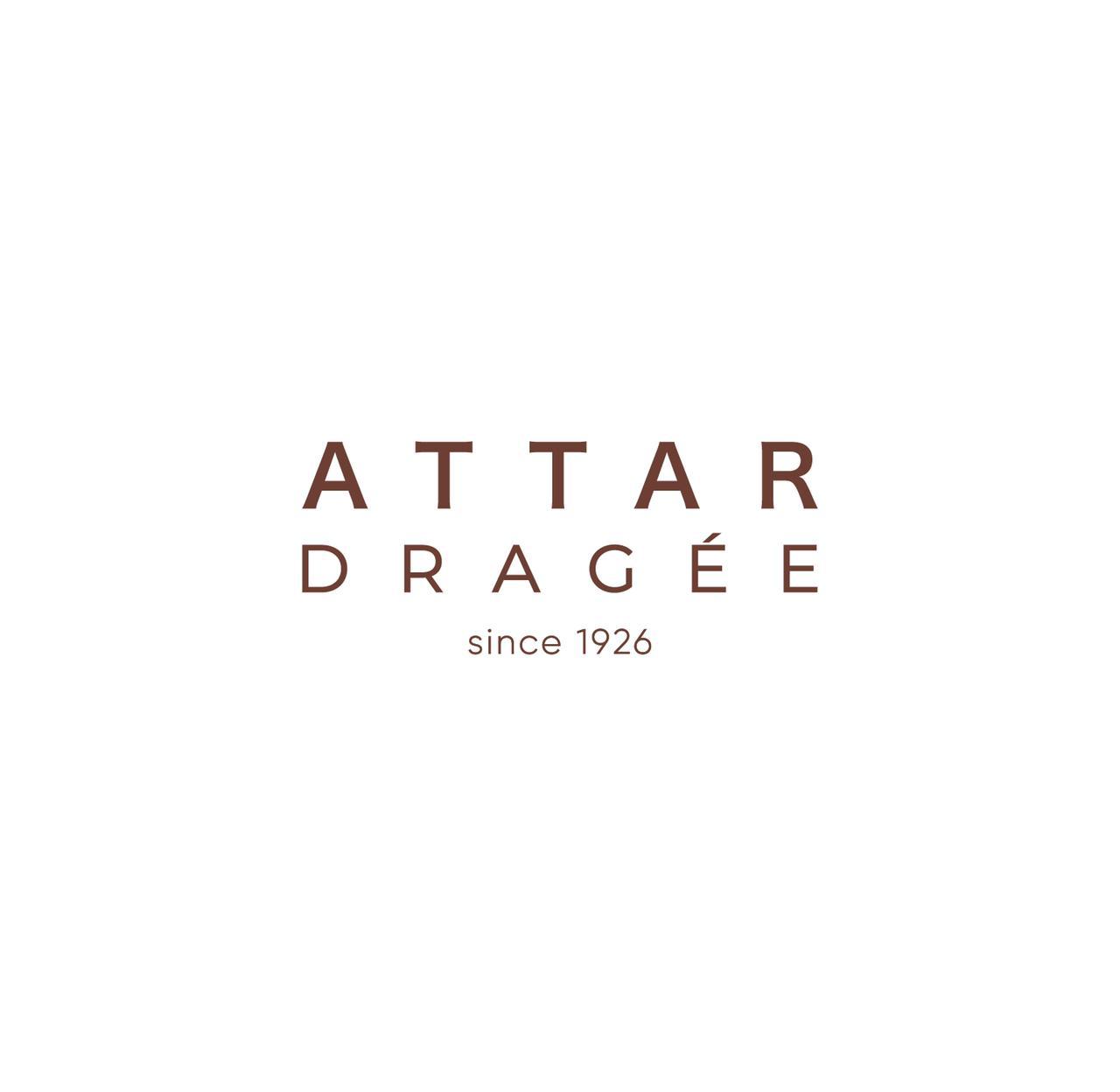 Attar Dragee Chocolate