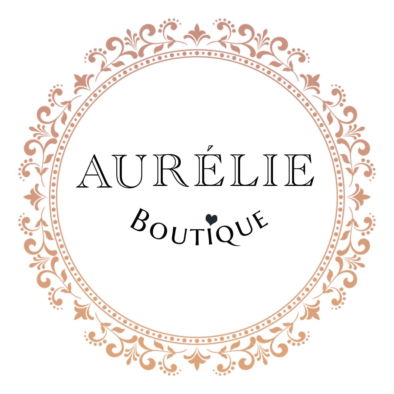 boutique aurélie